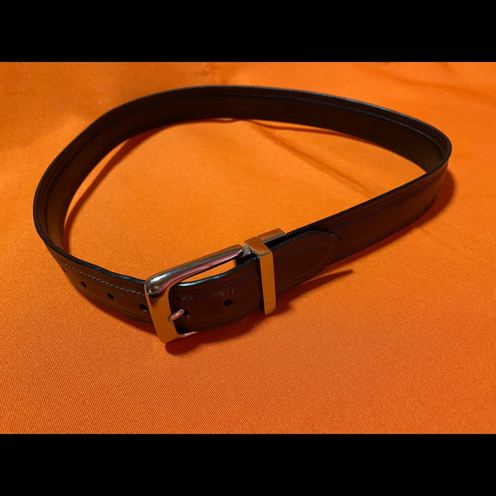 Chaps belt